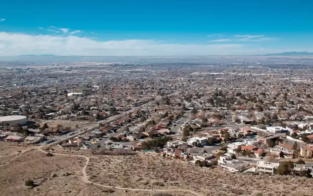 Albuquerque/Santa Fe Radio Market | 888-449-2526