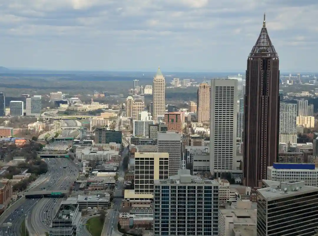 Atlanta Radio Advertising rates 1- 888-449-2526