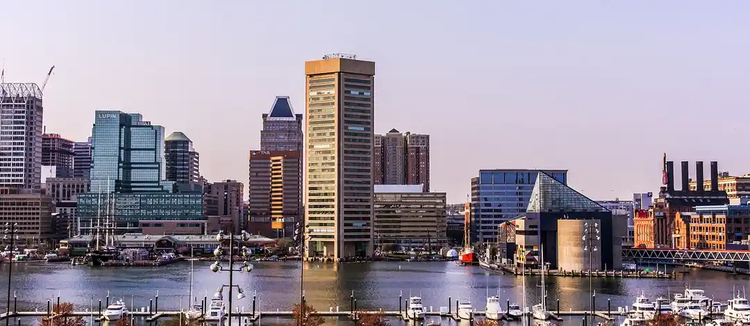 Baltimore Radio Market | 888-449-2526