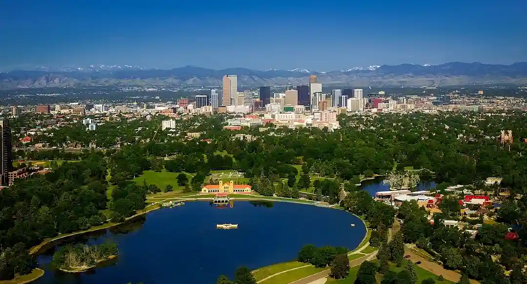 Denver Radio Market | 888-449-2526