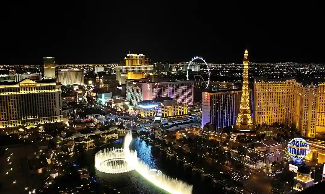 Las Vegas Radio Market | 888-449-2526