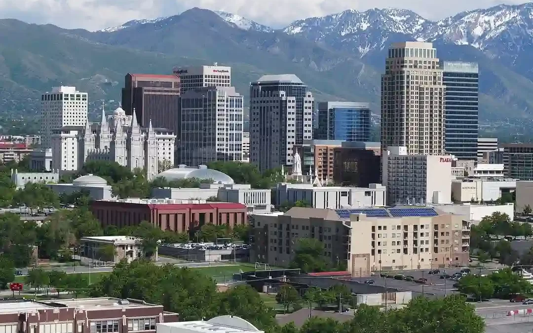 Salt Lake City Radio Market | 888-449-2526