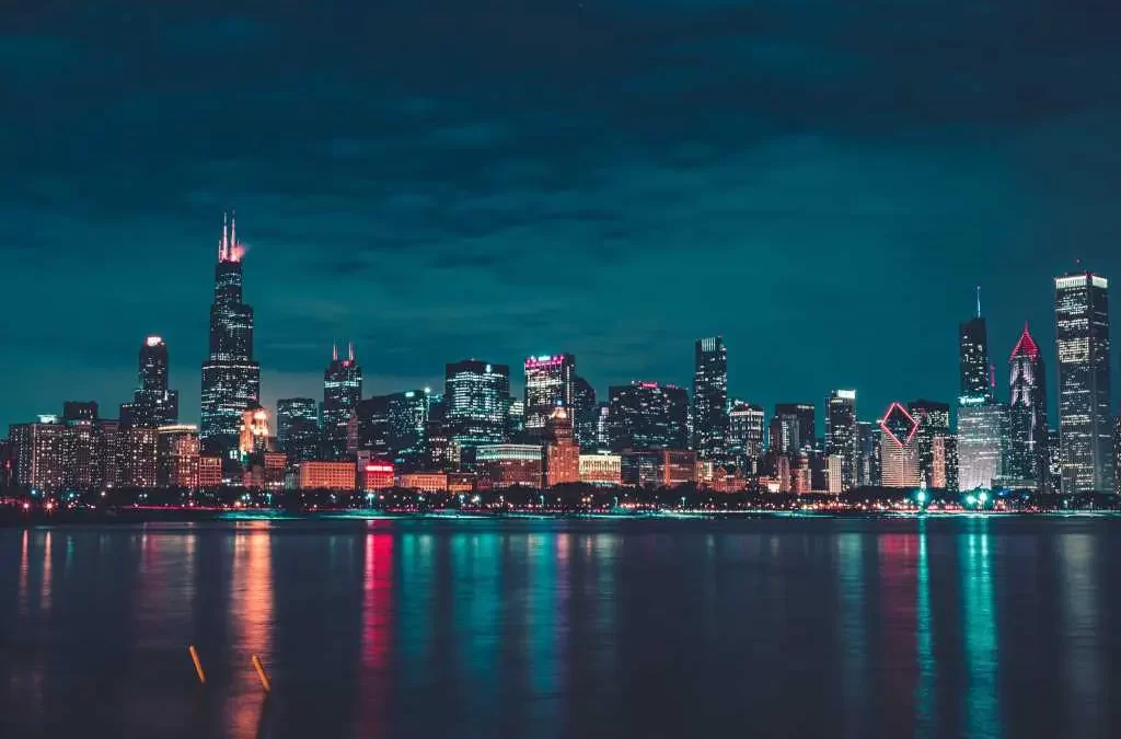 Chicago Radio Market | 888-449-2526