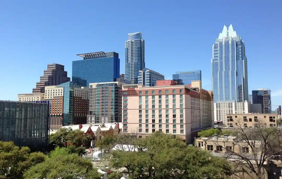 Austin Radio Advertising rates 1- 888-449-2526