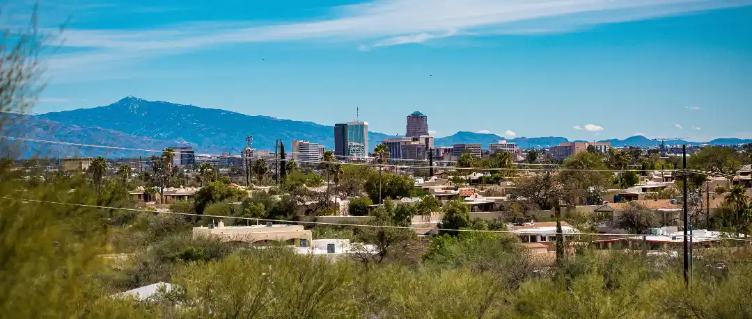 Tucson Radio Market | 888-449-2526